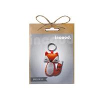 Opakowanie Zestaw kreatywny Breloczek Lis