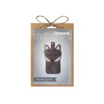 Opakowanie Zestaw kreatywny Etui na telefon Lis