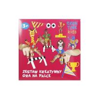 Opakowanie Zestaw kreatywny