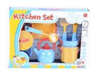 Opakowanie Zestaw kuchenny /24