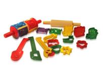 Okładka książki Zestaw kuchenny