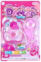 Opakowanie Zestaw lekarza