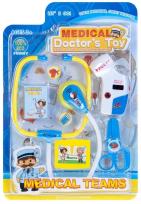 Opakowanie Zestaw małego lekarza