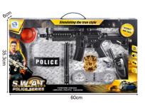 Okładka książki ZESTAW MILITARNY 60 X 35 CM.