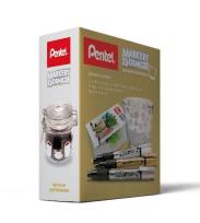 Opakowanie ZESTAW MMP20 ŚWIECZNIK+KATALOG INSP