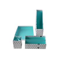 Opakowanie Zestaw organizerów kpl 4