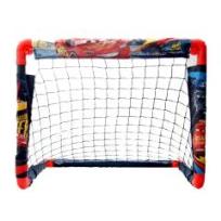 Opakowanie Zestaw piłka z bramką Auta