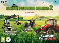 Opakowanie Zestaw Polskiego Rolnika