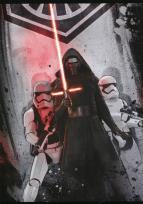 Opakowanie Zeszyt Star Wars A5/#