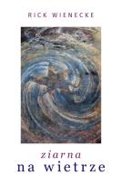 Okładka książki Ziarna na wietrze