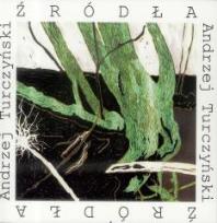 Okładka książki Źródła