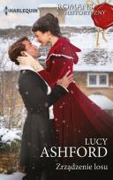 Okładka książki Zrządzenie losu