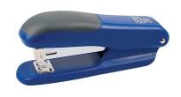 Opakowanie Zszywacz Sax 39 niebieski zszywki gratis