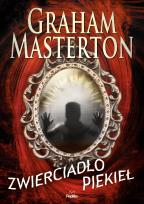 Okładka książki Zwierciadło piekieł