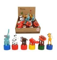 Opakowanie Zwierzątko uginane