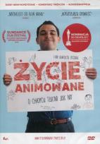 Opakowanie Życie animowane
