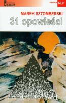 Okładka książki 31 opowieści
