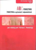 Okładka książki ABC Pokrzywki. Pokrzywka w pytaniach...