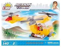 Opakowanie Action Town Helikopter ratunkowy