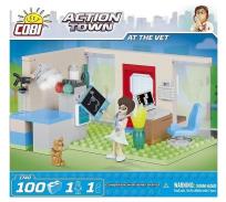 Opakowanie Action Town Weterynarz