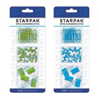 Opakowanie Akcesoria biurowe 54el