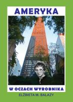 Okładka książki Ameryka w oczach wyrobnika 