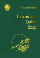 Okładka książki Anastazja Dzwoniące Cedry Rosji księga 2