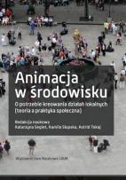 Opakowanie Animacja w środowisku