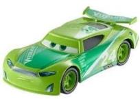 Opakowanie Auta. Chase Racelott Mattel