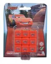 Opakowanie Auta Kostka do układania