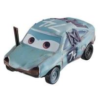 Opakowanie Auta. Patty Mattel