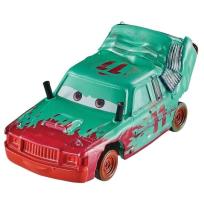 Opakowanie Auta. Pileup Mattel