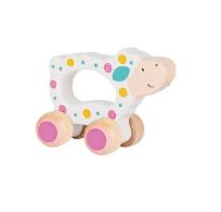 Opakowanie Autko owieczka