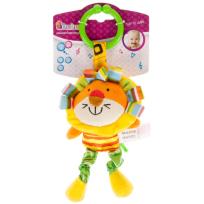 Opakowanie BAM BAM Wibrujący przyjaciel Lew