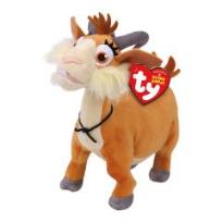 Opakowanie Beanie Babies Lic Ferdinand - Lupe 18 cm