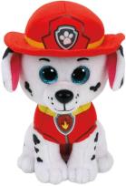 Opakowanie Beanie Babies Lic Paw Patrol - Marshal 15 cm