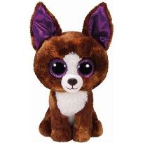 Opakowanie Beanie Boos Dexter - chihuahua 15 cm
