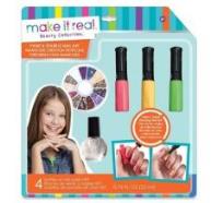 Opakowanie Beauty Collection - Zestaw dla dziewczynek 2