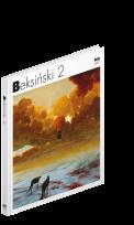 Okładka książki Beksiński 2. Miniatura