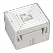 Opakowanie Big Mini Home Biały