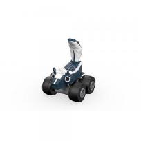 Okładka książki Blaze małe pojazdy Skunk Truck