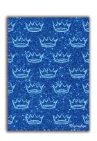 Opakowanie Błyszczący pamiętnik/notes Rachael Hale