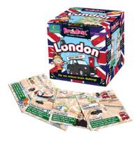 Opakowanie BrainBox London
