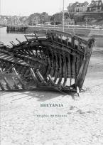 Okładka książki Bretania