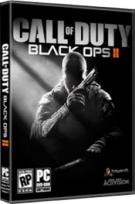 Opakowanie Call Of Duty: Black Ops 2 PC