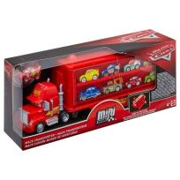 Opakowanie Cars Mack Transporter