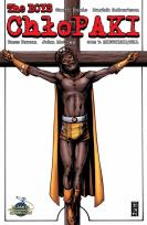 Okładka książki Chłopaki T.7 Niewiniątka