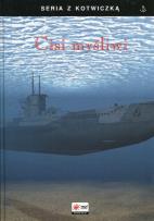 Opakowanie Cisi myśliwi