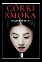 Okładka książki Córki smoka