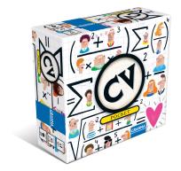 Okładka książki Cv